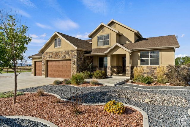 Photo 3 - 5484 W 560 North, Ogden UT 84404