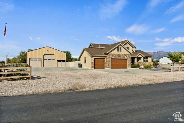 Photo 2 - 5484 W 560 North, Ogden UT 84404