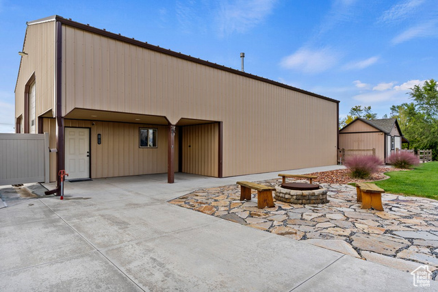 Photo 24 - 5484 W 560 North, Ogden UT 84404