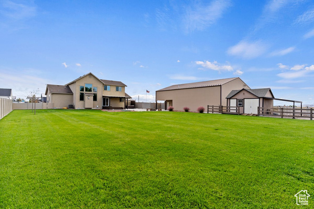 Photo 28 - 5484 W 560 North, Ogden UT 84404