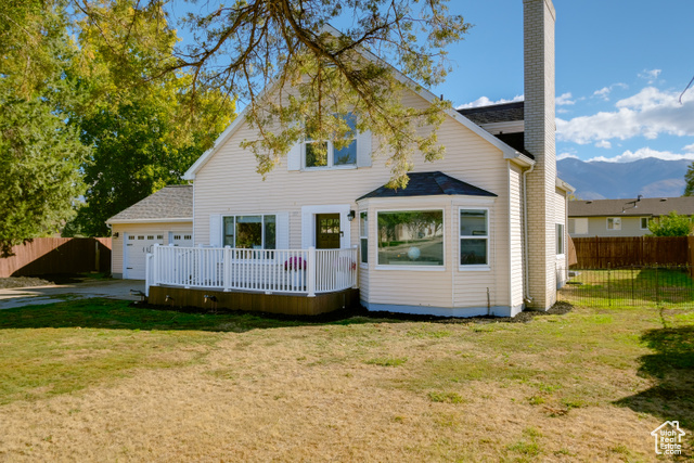 Photo 2 for MLS #2118019 at 557 S Angel St