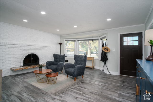 Photo 4 for MLS #2118019 at 557 S Angel St