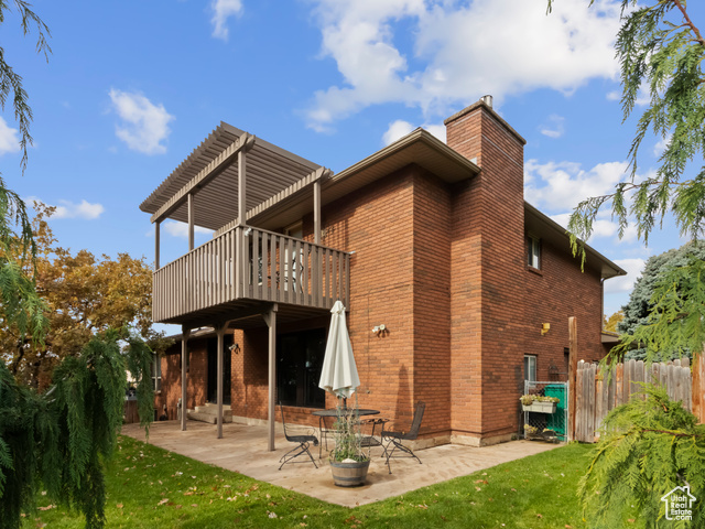 Photo 30 for MLS #2118020 at 2594 Joni Dr