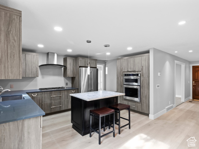 Photo 7 for MLS #2118020 at 2594 Joni Dr