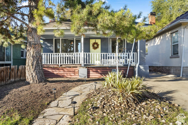 753 E BROWNING AVE, Salt Lake City UT 84105