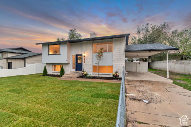 Photo 3 for MLS #2118027 at 5365 W 5200 South