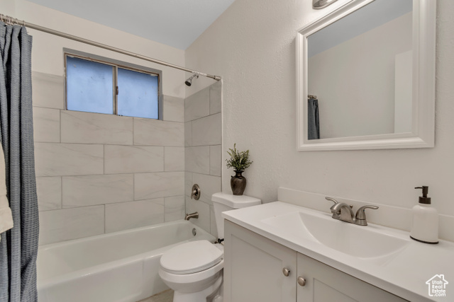 Photo 11 for MLS #2118027 at 5365 W 5200 South