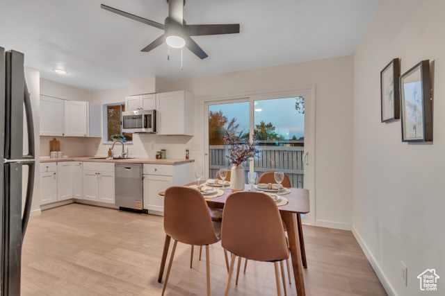 Photo 7 for MLS #2118027 at 5365 W 5200 South