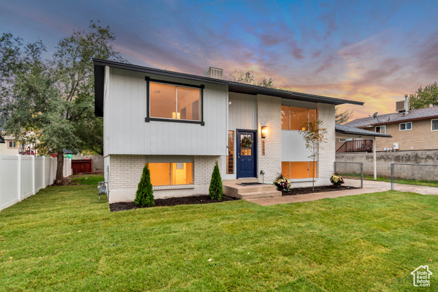 5365 W 5200 S, Salt Lake City UT 84118