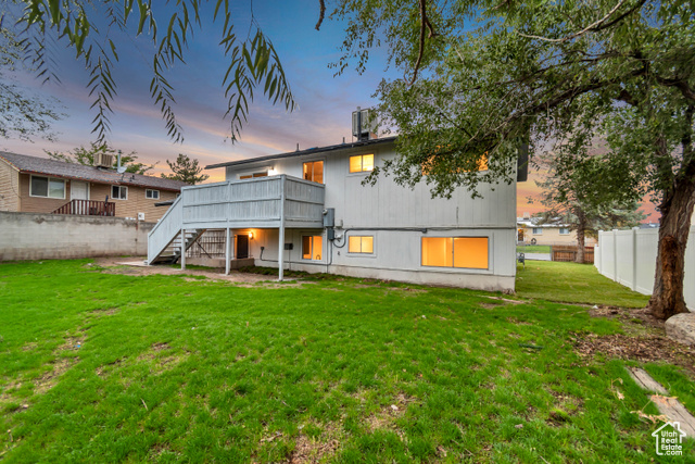 Photo 28 for MLS #2118027 at 5365 W 5200 South