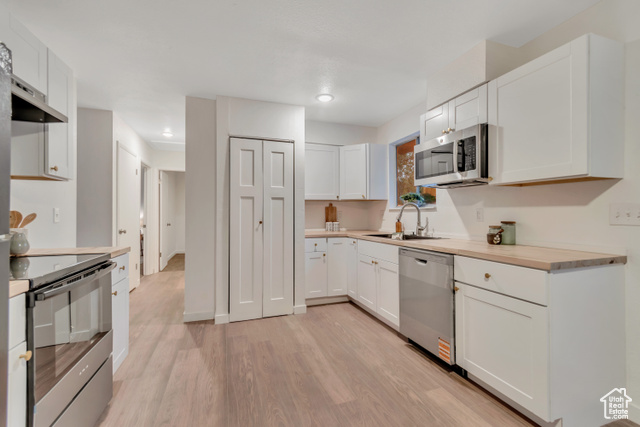 Photo 10 for MLS #2118027 at 5365 W 5200 South