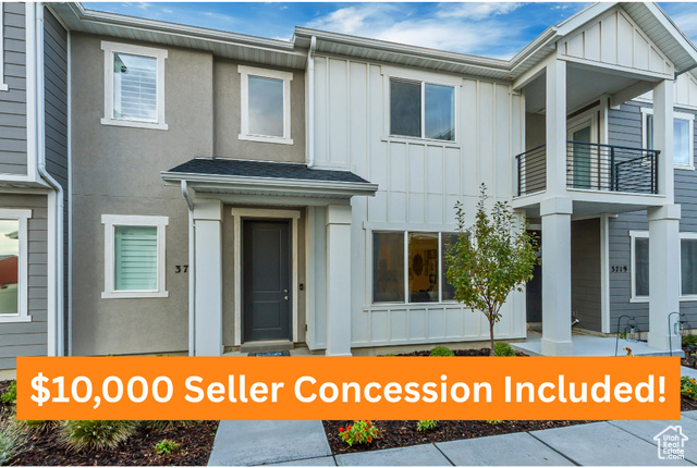 3715 S 3150 W, West Haven UT 84401