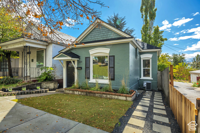 630 E 5TH AVE, Salt Lake City UT 84103