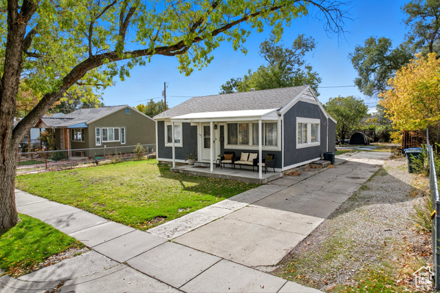 1172 S CONCORD ST, Salt Lake City UT 84104