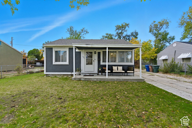 Photo 2 for MLS #2118035 at 1172 S Concord St