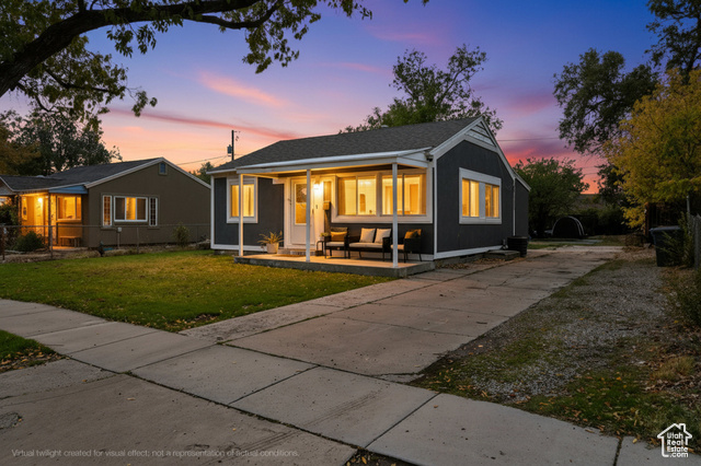 Photo 25 for MLS #2118035 at 1172 S Concord St