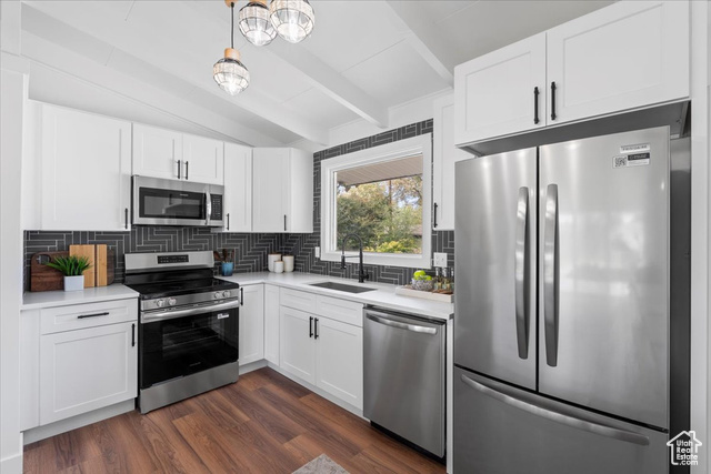 Photo 13 for MLS #2118036 at 1269 E Woodstock Ave