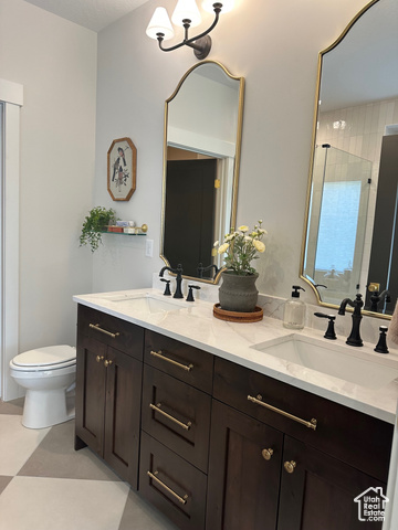 Photo 13 for MLS #2118039 at 2664 S 2439 West #104