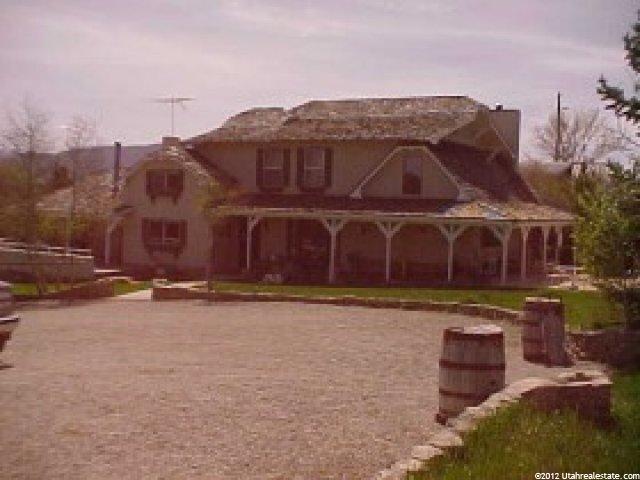 840 Stringtown Rd, Midway, UT 84049 — photo 3