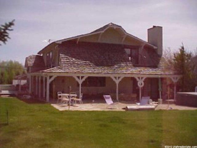 840 Stringtown Rd, Midway, UT 84049 — photo 4