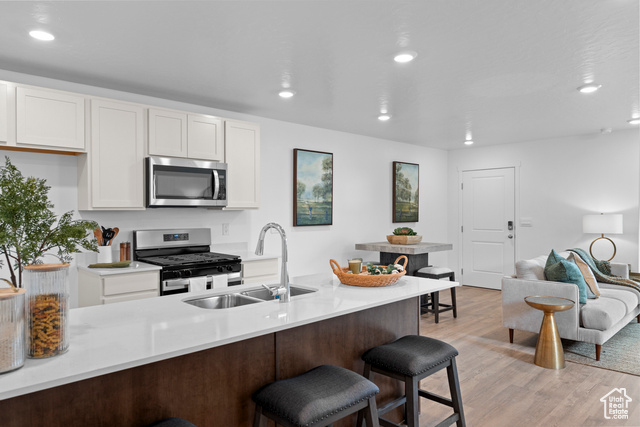 Photo 16 for MLS #2118040 at 4471 N Mckechnie Way #1104