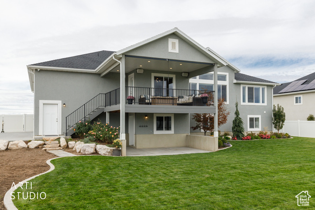 Photo 48 for MLS #2118041 at 3170 S Straight St