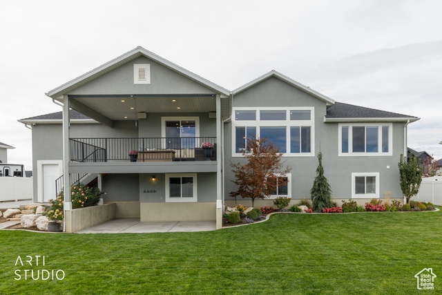 Photo 37 for MLS #2118041 at 3170 S Straight St