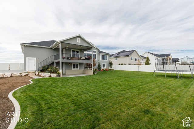Photo 47 for MLS #2118041 at 3170 S Straight St
