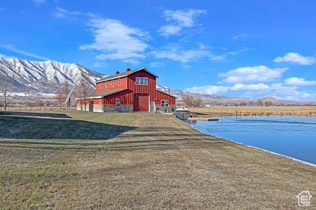 3190 S 3400 W, Wellsville UT 84339