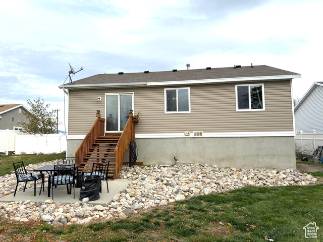 Photo 6 for MLS #2118046 at 2830 S Ensign Park Dr
