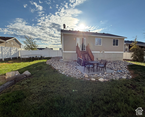 Photo 2 for MLS #2118046 at 2830 S Ensign Park Dr