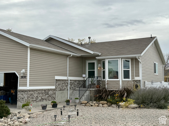 Photo 7 for MLS #2118046 at 2830 S Ensign Park Dr