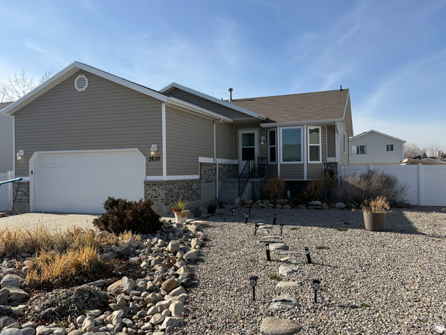 2830 S Ensign Park Dr
                     MLS #2118046