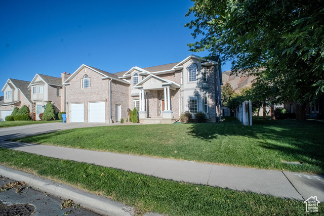 Photo 3 for MLS #2118047 at 1454 N 1400 East