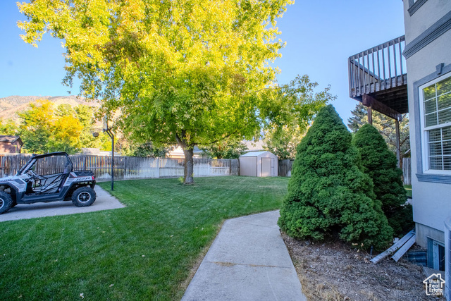 Photo 31 for MLS #2118047 at 1454 N 1400 East