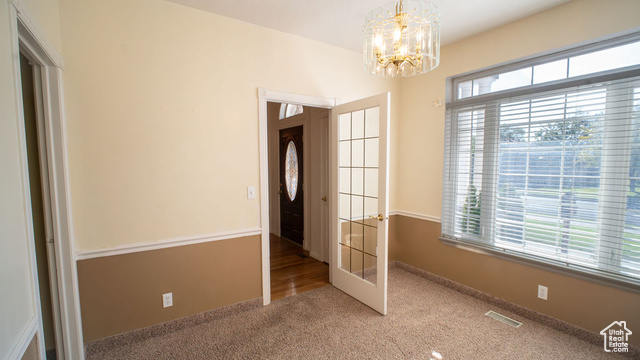 Photo 8 for MLS #2118047 at 1454 N 1400 East