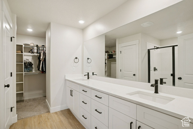 Photo 12 for MLS #2118048 at 1176 N 620 West #221