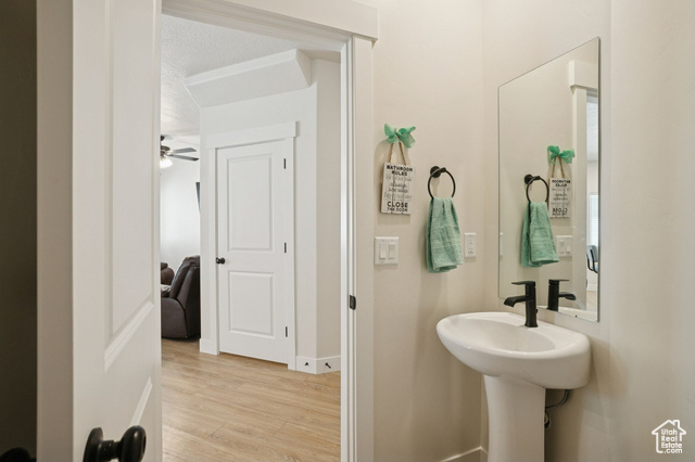 Photo 9 for MLS #2118048 at 1176 N 620 West #221