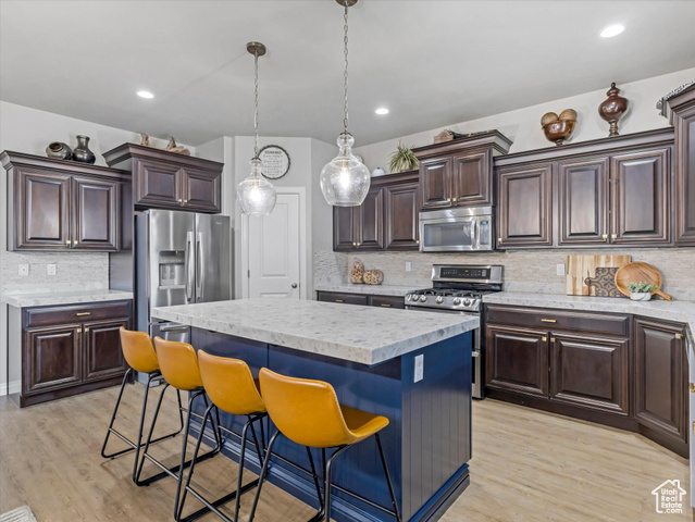 Photo 10 for MLS #2118050 at 1606 W 200 North