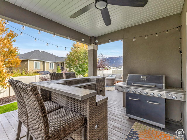 Photo 26 for MLS #2118050 at 1606 W 200 North