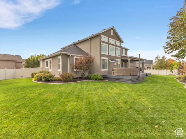 Photo 24 for MLS #2118050 at 1606 W 200 North