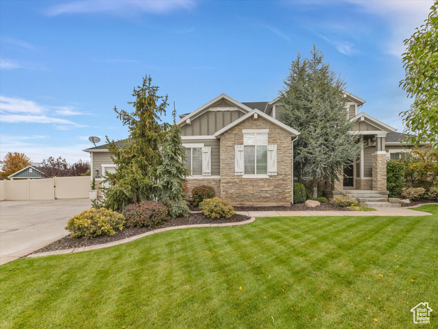 MLS #2118050                     located at 1606 W 200 North,
                     Layton, UT