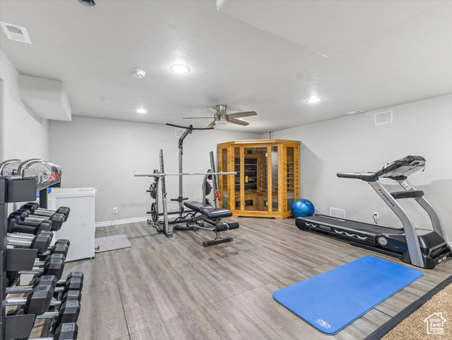 Photo 21 for MLS #2118050 at 1606 W 200 North
