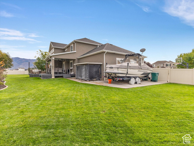 Photo 23 for MLS #2118050 at 1606 W 200 North