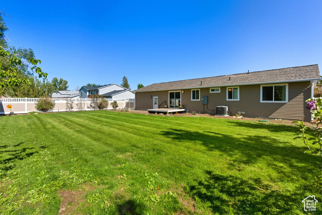 Photo 37 for MLS #2118053 at 8474 S Mckenzie Ln