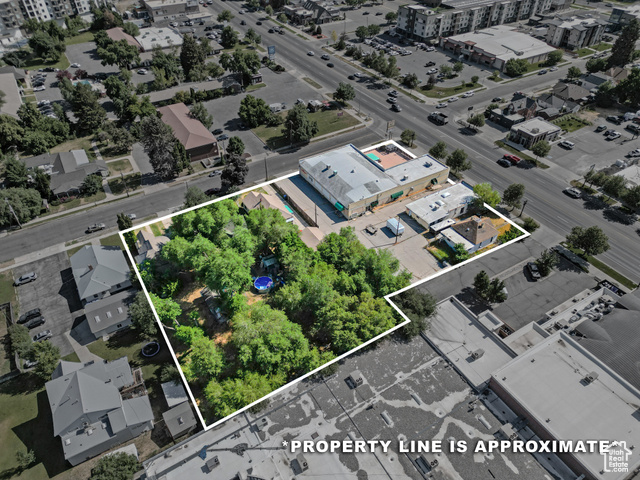 205 S MAIN ST, Logan UT 84321