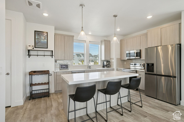 Photo 7 for MLS #2118057 at 6192 W South Jordan Pkwy
