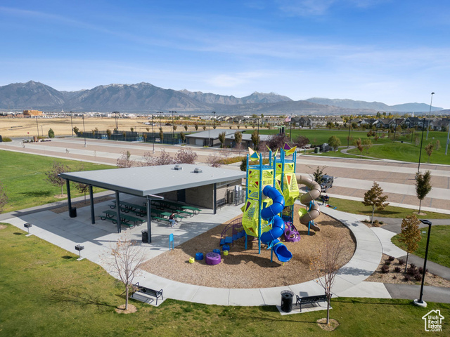 Photo 29 for MLS #2118057 at 6192 W South Jordan Pkwy