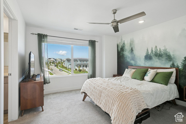 Photo 9 for MLS #2118057 at 6192 W South Jordan Pkwy