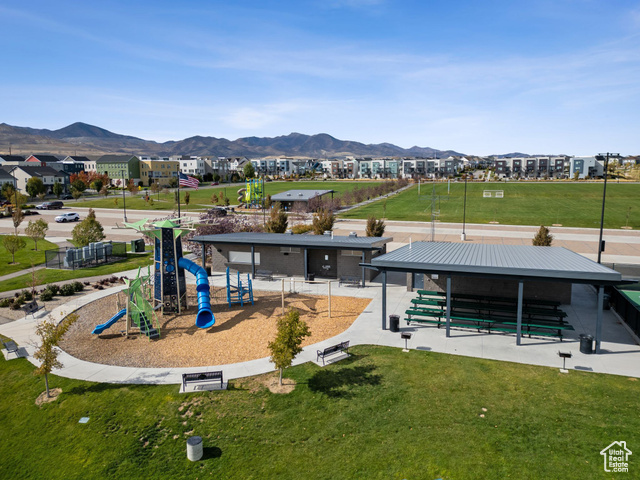 Photo 31 for MLS #2118057 at 6192 W South Jordan Pkwy